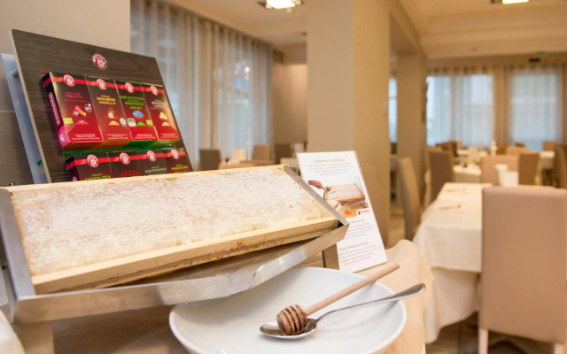 Hotel Fiamma