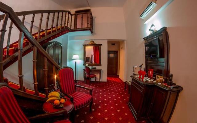 Hotel Emire