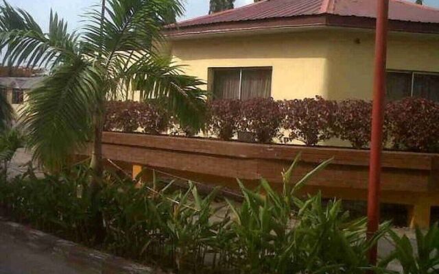 Rita Lori Hotels Abuja