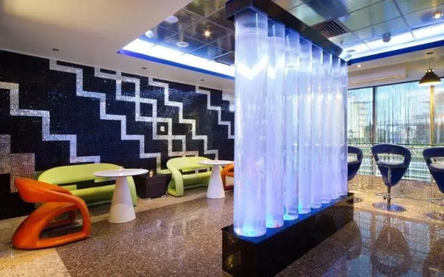 Sochi otel' nomera Sirius