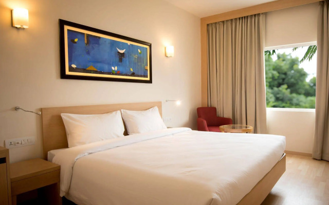 Red Fox by Lemon Tree Hotels, Tiruchirappalli (Trichy)