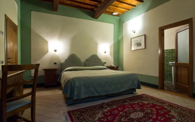 Dimora Casa Eugenia