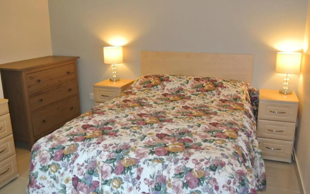 Seven Dials Apartments