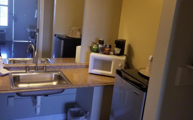 Gulfcoast Inn Naples