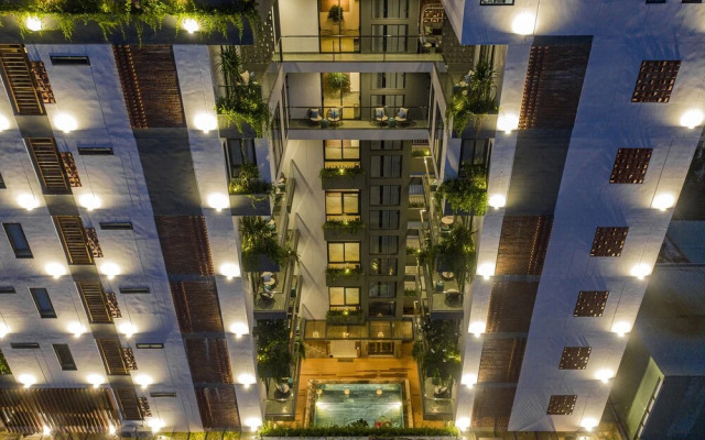 The Kila Boutique Hotel