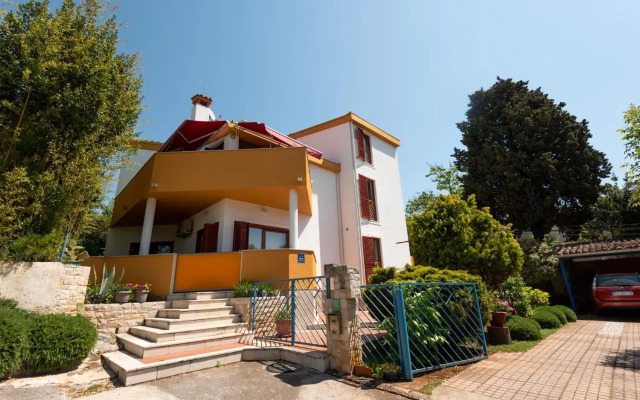Apartment Anna 2