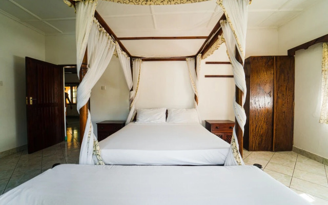 GK Palm Resort Watamu