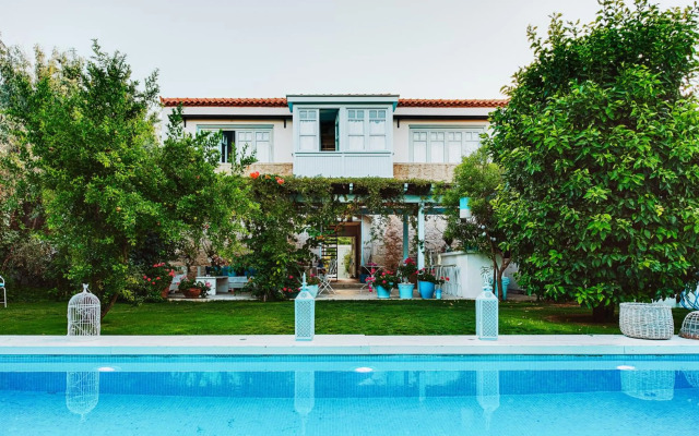 Alura Boutique Hotel