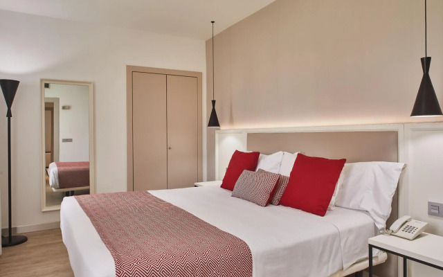 Hotel Silken Rona Dalba