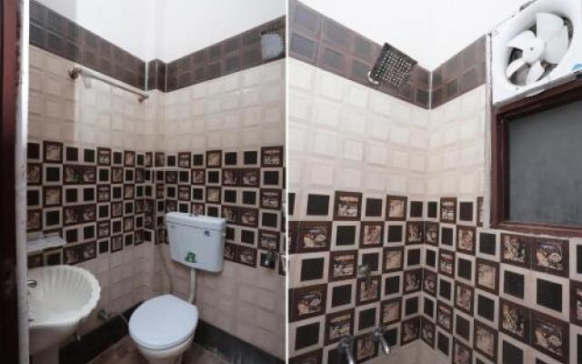 Hotel Atithi Palace