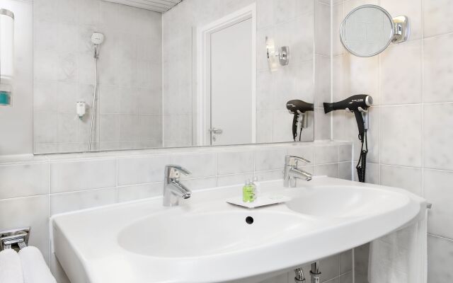 Hotel Forsthaus Nürnberg Fürth
