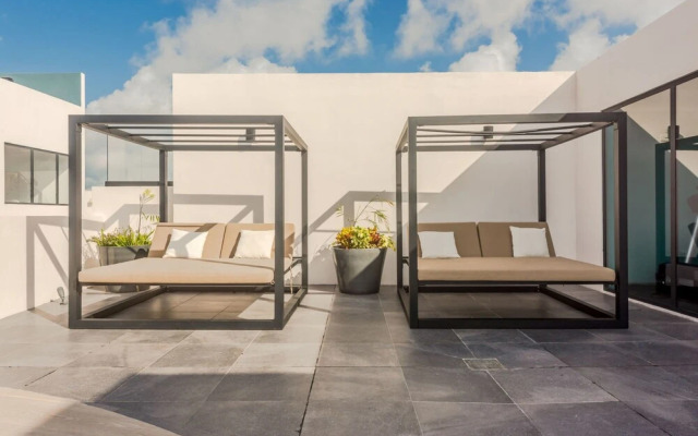 The Boat A403 By Lockey