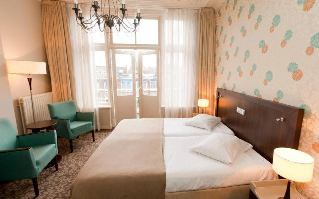 Hotel Van Walsum