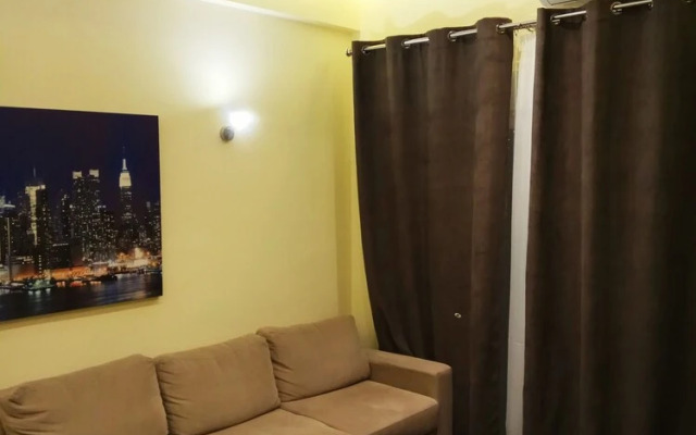 Athens Luxurious Suite 50