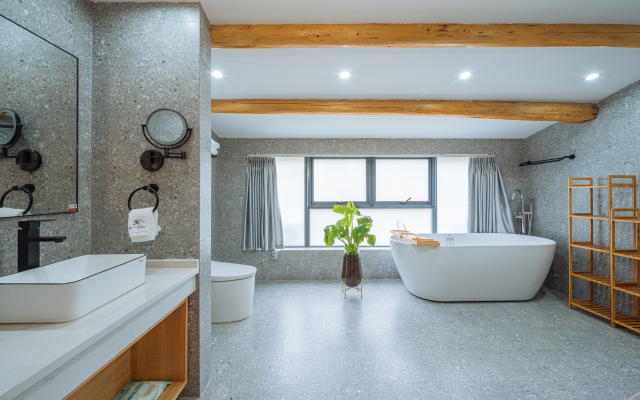 Floral Hotel · Pin Shan Jurong