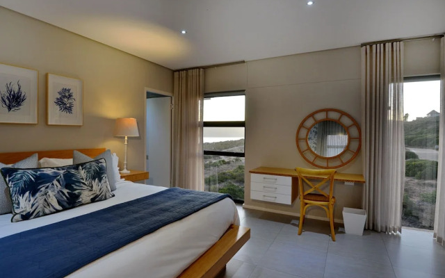 The Shark Bay Boutique Hotel & Spa
