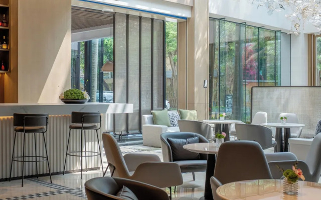 Seaview Gleetour Hotel Shenzhen