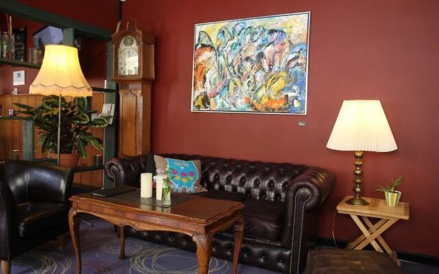 Hotel Ribe