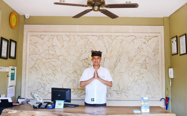 Devata Suite & Residence