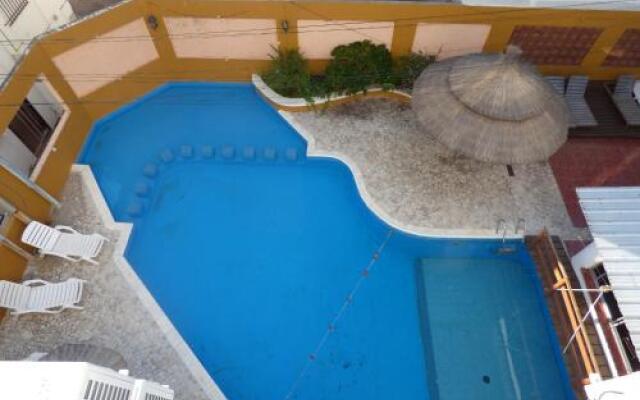 Hotel Days Inn Jardín