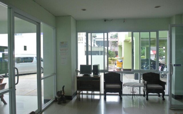 Chonnatee Residence