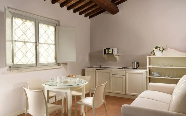 Anna Boccali Resort