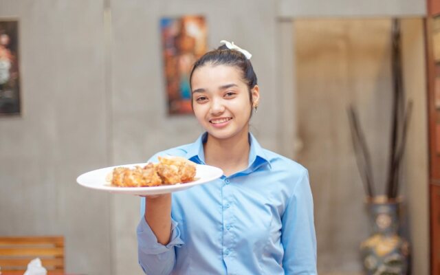 Best Central Point Hotel