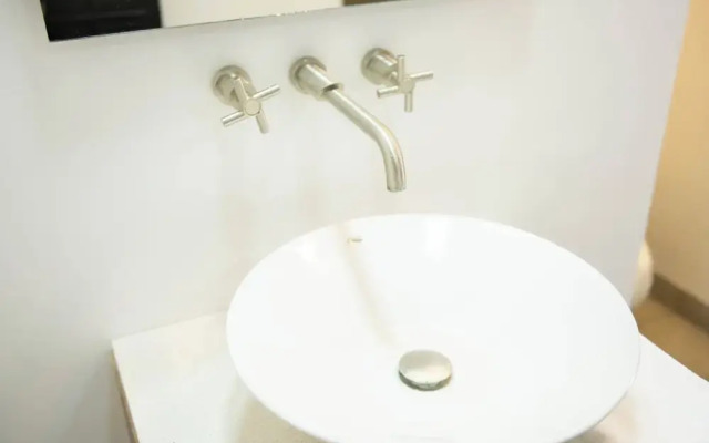 Modern Loft Apartment for two People With Invoice