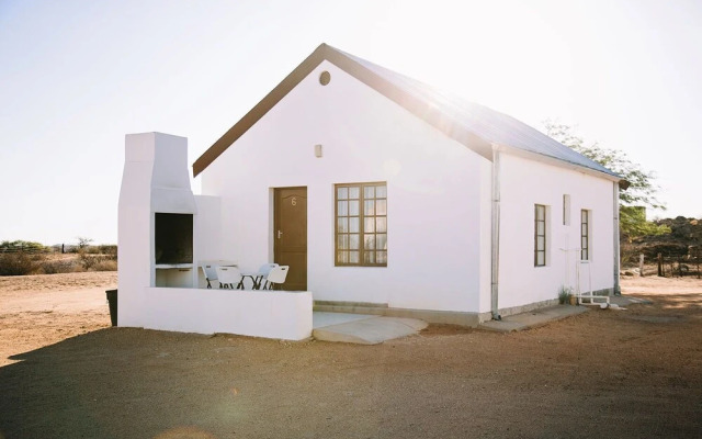 White House Guest Farm
