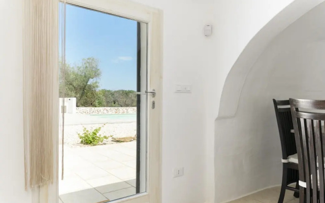 Villa Doc700 con Piscina by Wonderful Italy