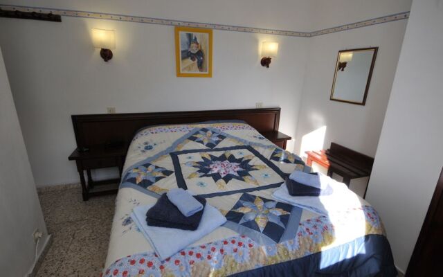 Hotel Residencia Aldosa