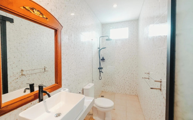 Turtle Shelter Guest House