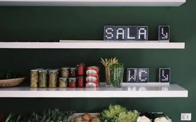 Hotel Aire de Bardenas