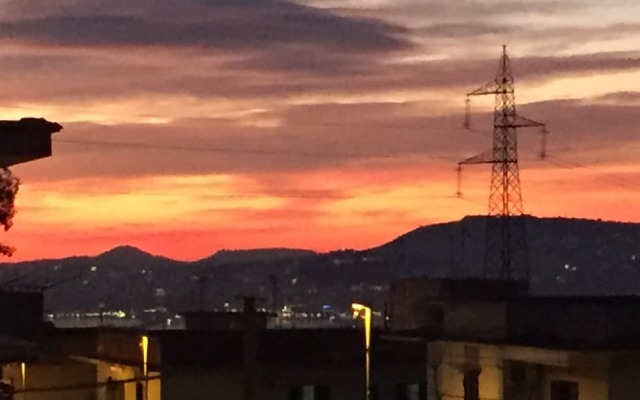 Il Vulcano