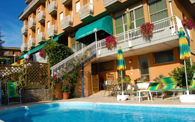 Garden Hotel Tabiano