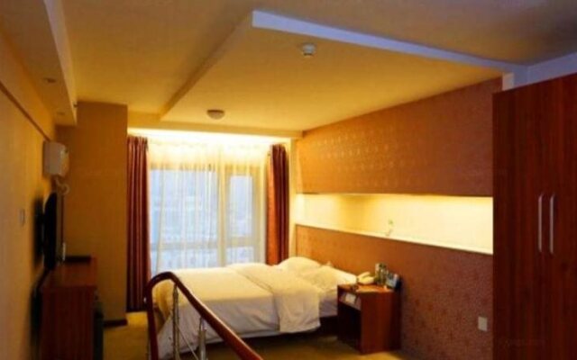 TA9 Rengency Fiesta Holiday Hotel