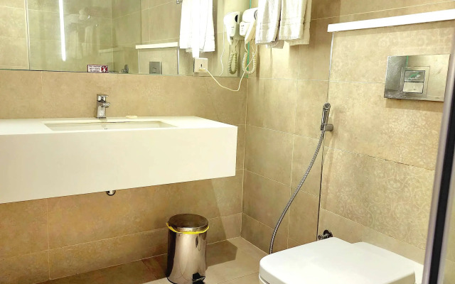 Best Western Premier Hotel Gulberg Lahore
