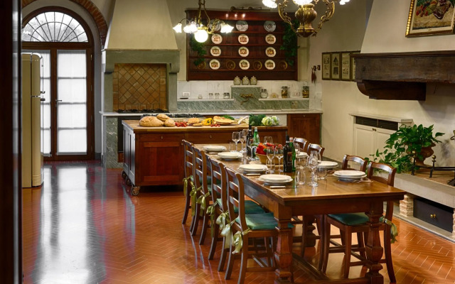 Villa Olmi Firenze