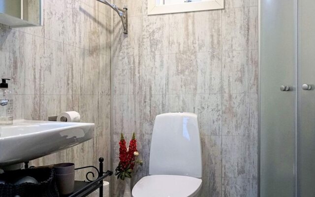 4 Person Holiday Home in Unsala