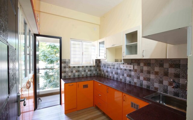 Sree Devi Niwas Serviced Apartments