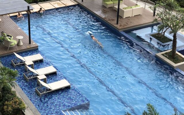 Jun's Twin Bed at City Center CEBU - Adults Only