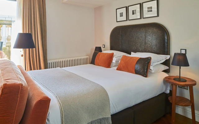 Cheval The Edinburgh Grand