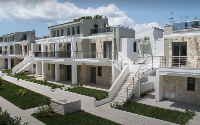 Apartment Chalkidiki