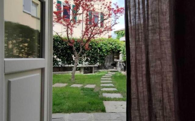 Hotel San Giuseppe
