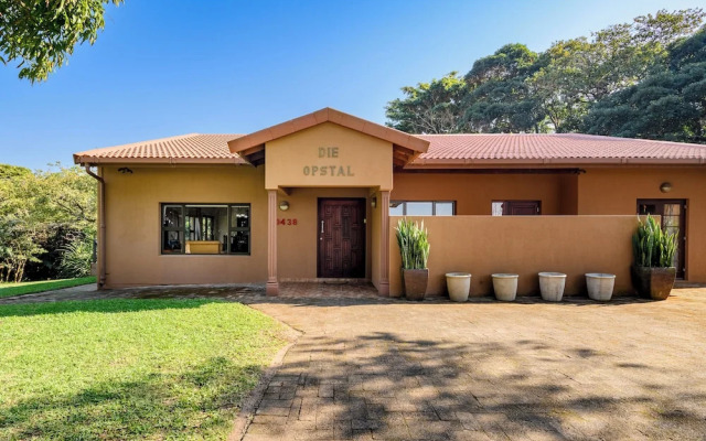 San Lameer Villa 10438