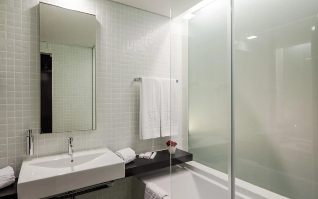 Hotel 3K Europa