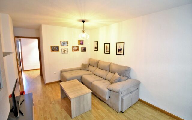 Bulevar Apartment