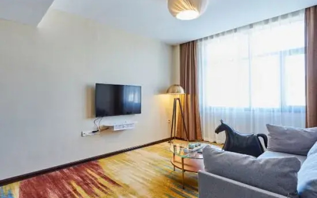 Hengda Hotel