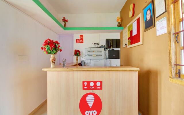 Oyo 11719 Hotel Sierra
