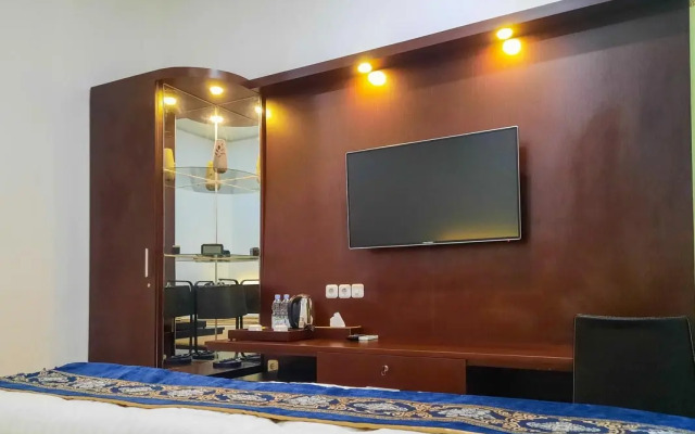 Wisma Auliyah Kolaka Utara